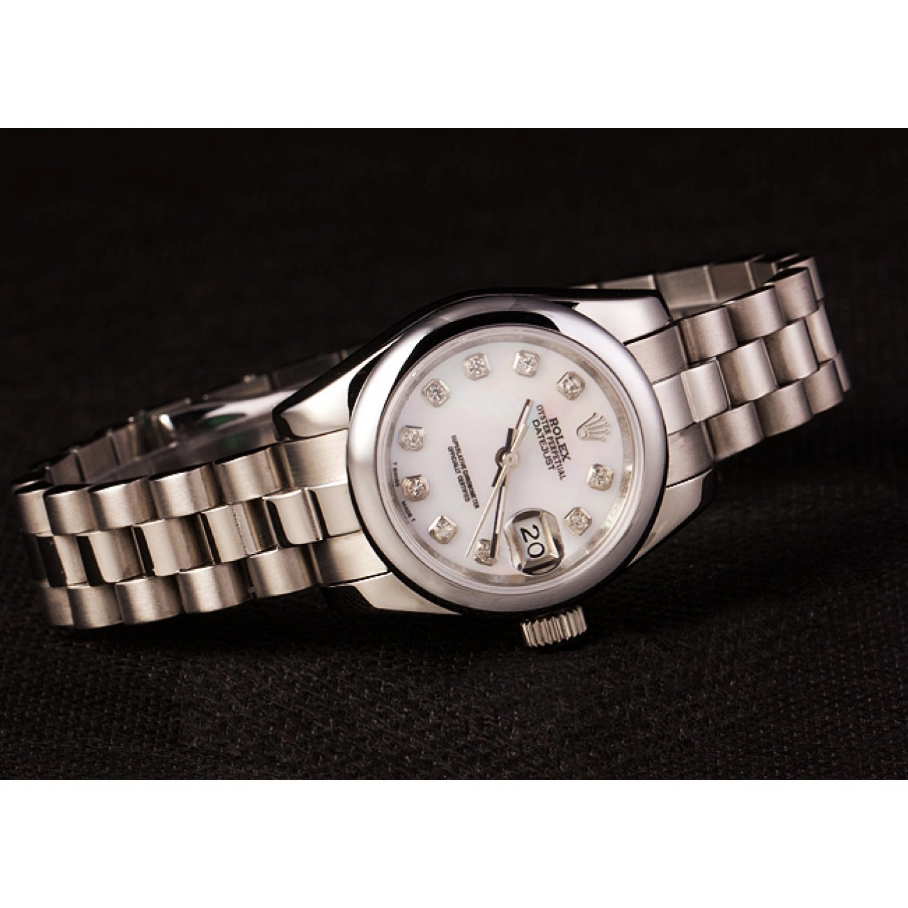 Aaa replica watch Rolex Datejust-rl123 0625